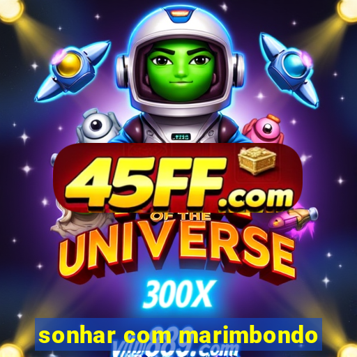 sonhar com marimbondo